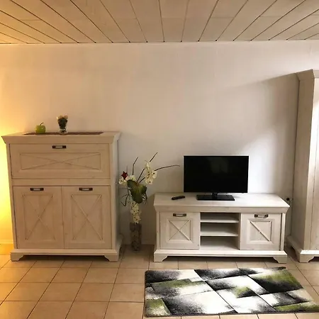 Appartement Ferienwohnung Im Odenwald