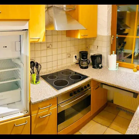 Ferienwohnung Im Odenwald *