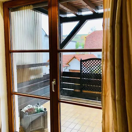 Ferienwohnung Im Odenwald Appartement Rimbach (Hessen)