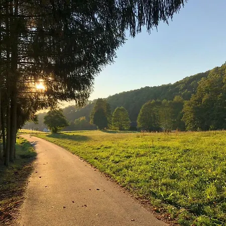 Ferienwohnung Im Odenwald Appartement *