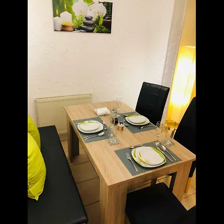 Appartement Ferienwohnung Im Odenwald Rimbach (Hessen)